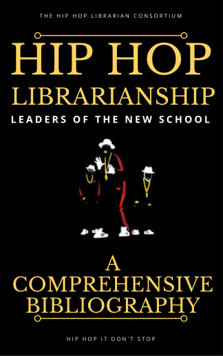 Hip Hop Librarianship Book Cover
